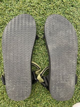 Sandalias de correas para hombre Hannah Drifter