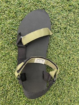 Sandalias de correas para hombre Hannah Drifter
