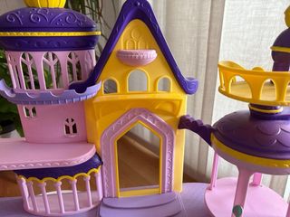 My Little Pony Castello di Canterlot