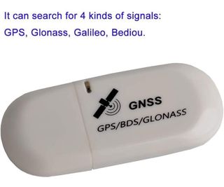 Ricevitore GPS GNSS Geekstory G72