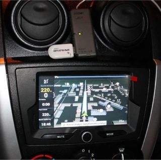 Ricevitore GPS GNSS Geekstory G72
