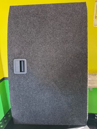 Bandeja maletero VW Polo 6R/6C