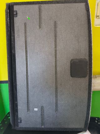 Bandeja maletero VW Polo 6R/6C