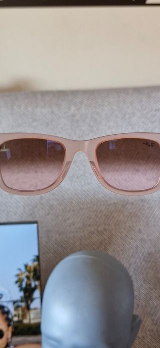 Gafas Ray-Ban Wayfarer Ice Pop watermelon