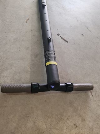 Ninebot E2/E22/: Display centralina e Batteria