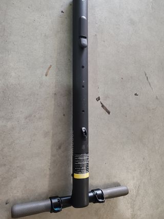 Ninebot E2/E22/: Display centralina e Batteria