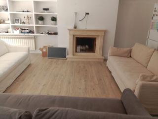 Instalación tarima flotante