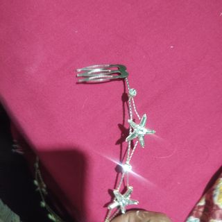  Supertocadas diadema para novia.