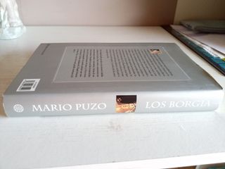 Los Borgia (Planeta Internacional) (Spanish Edi...