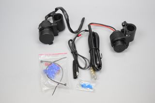 Encendedor motocicleta - 2 uds.