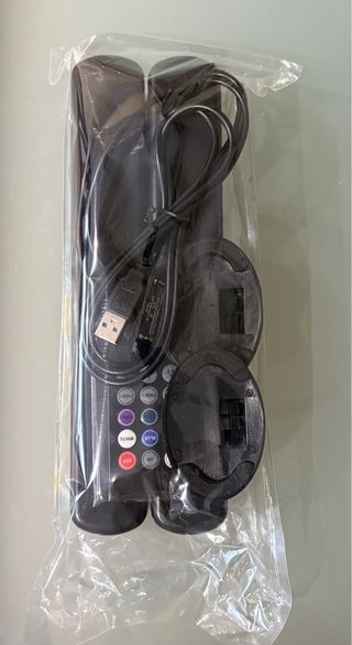 Barras LED ColaCao (389)