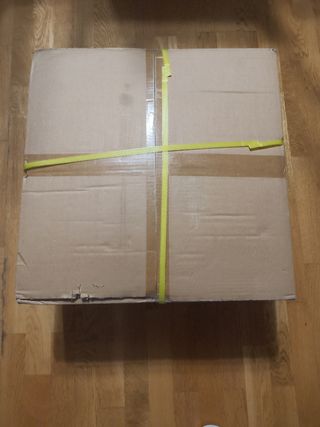 Punching ball de boxeo Nuevo sin abrir.