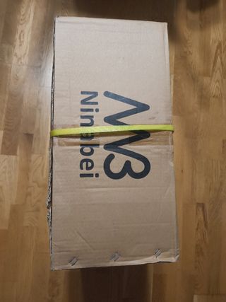 Punching ball de boxeo Nuevo sin abrir.