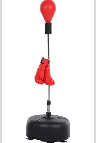 Punching ball de boxeo Nuevo sin abrir.