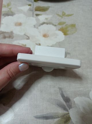 Interruptor sensor movimiento