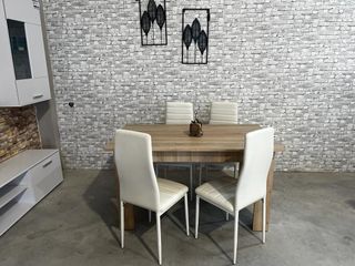 Mesa Comedor 4 Sillas
