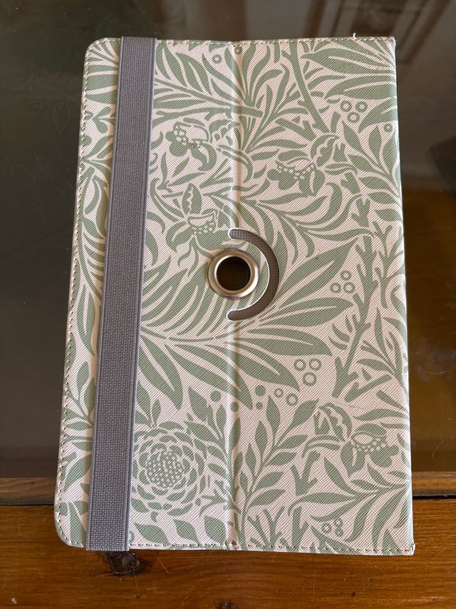 Funda tablet universal - Verde