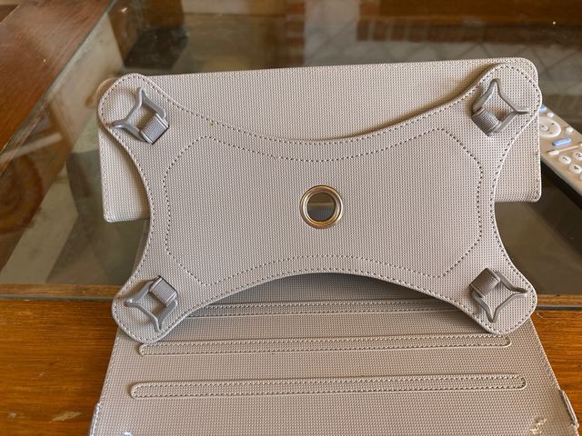 Funda tablet universal - Verde