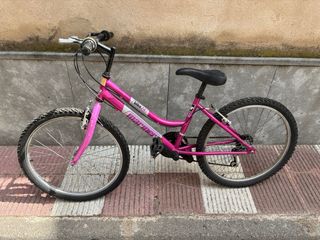 Bicicleta Mariner bike24 