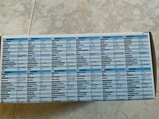 Sistema Visio EVO de cámara marcha atrás