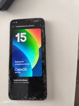 OPPO A38 - 128 GB
