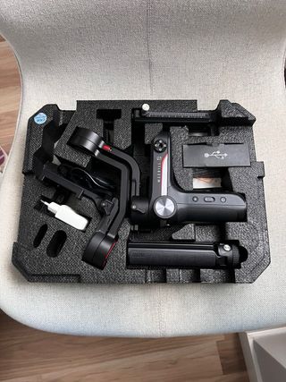 Zhiyun Weebill S Gimbal