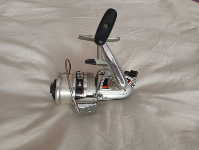 Carrete Spinit 6100 vintage
