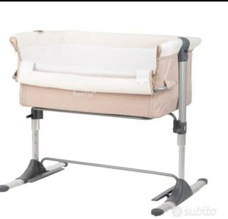Culla lettino Bonne Nuit Beige