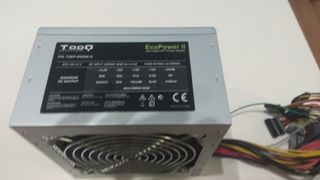 Fuente de alimentación ATX TQEP-500SSE-O