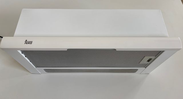 Campana extractora extensible Teka TL1-62