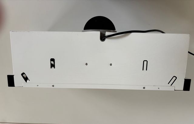 Campana extractora extensible Teka TL1-62