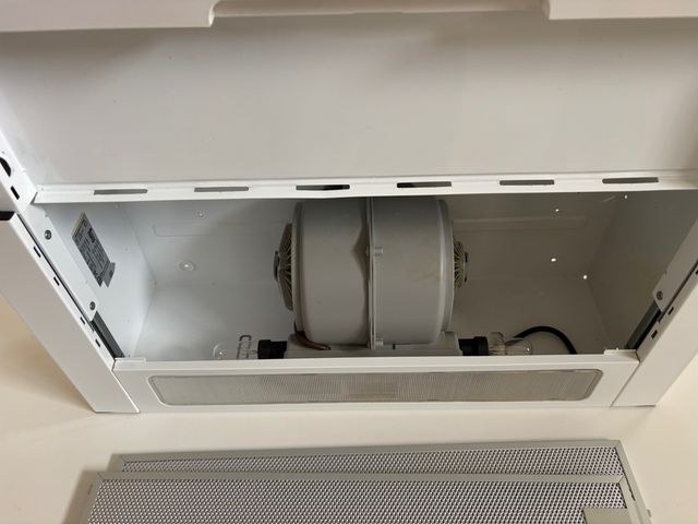 Campana extractora extensible Teka TL1-62