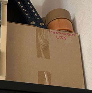 Bicicletta vintage Unieruro