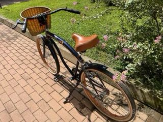 Bicicletta vintage Unieruro
