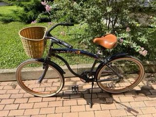 Bicicletta vintage Unieruro