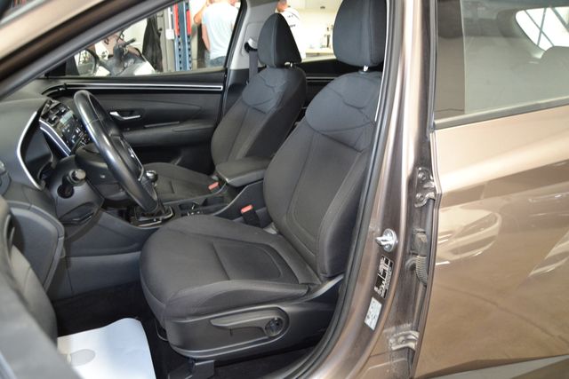 HYUNDAI TUCSON 1.6 TGDI 150CV Maxx