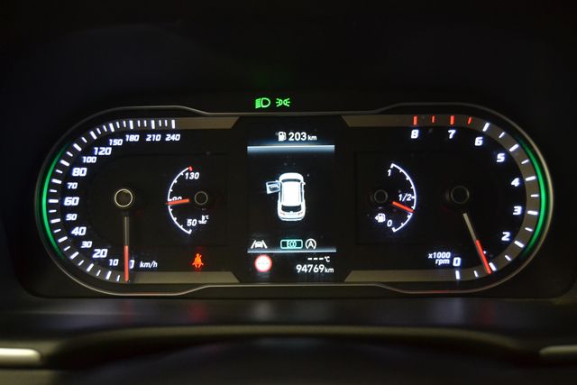 HYUNDAI TUCSON 1.6 TGDI 150CV Maxx