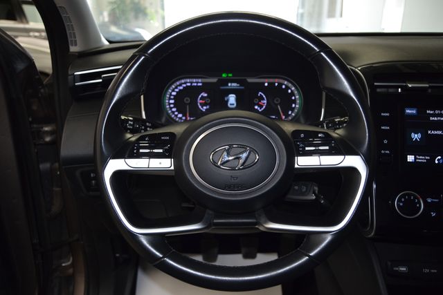 HYUNDAI TUCSON 1.6 TGDI 150CV Maxx