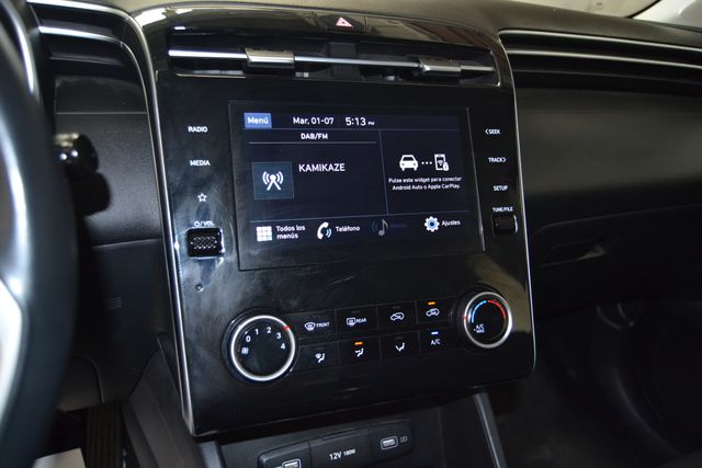 HYUNDAI TUCSON 1.6 TGDI 150CV Maxx