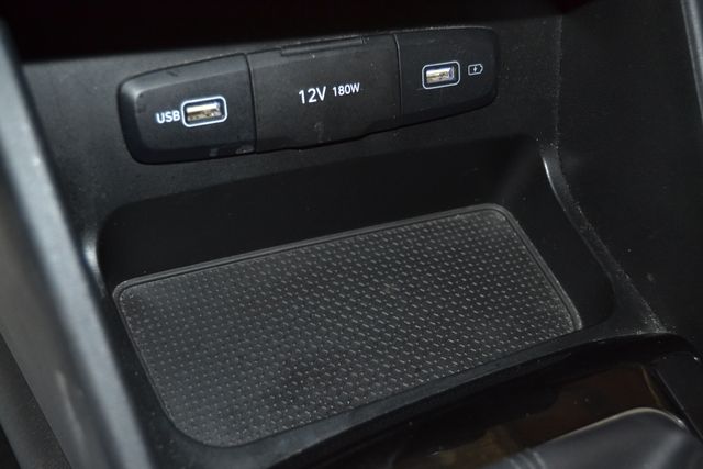 HYUNDAI TUCSON 1.6 TGDI 150CV Maxx