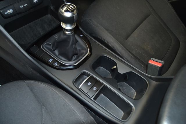 HYUNDAI TUCSON 1.6 TGDI 150CV Maxx