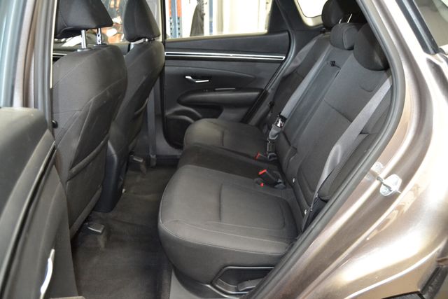 HYUNDAI TUCSON 1.6 TGDI 150CV Maxx