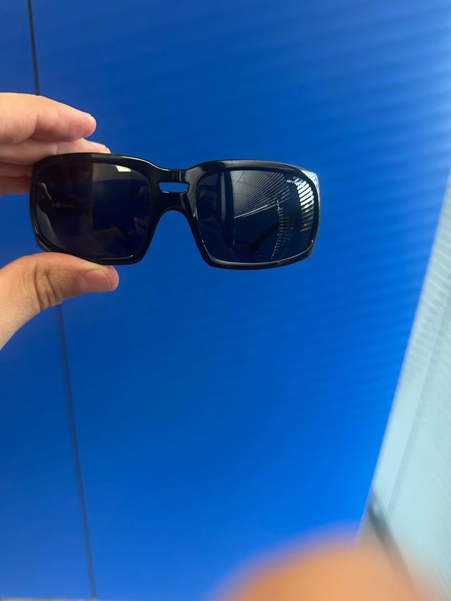 Arnette 4081 Gafas Sol Unisex