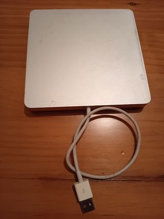 Apple SuperDrive USB DVD