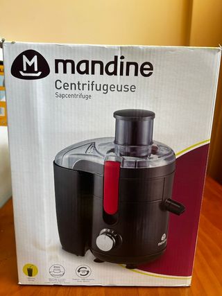 Mandine - Centrifugadora 350W