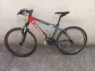 Orbea Alma MTB - Bicicleta montaña