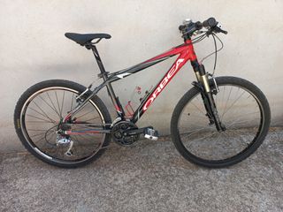 Orbea Alma MTB - Bicicleta montaña