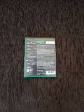 EA FC25 - Xbox One/Series X
