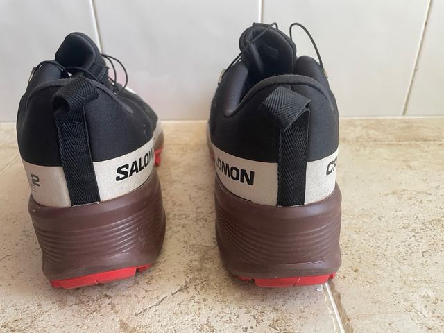 Zapatillas Salomon Cross Hike 2 - 43,5