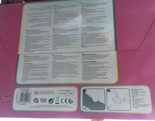 Juguete Blublu, delfín peluche interactivo